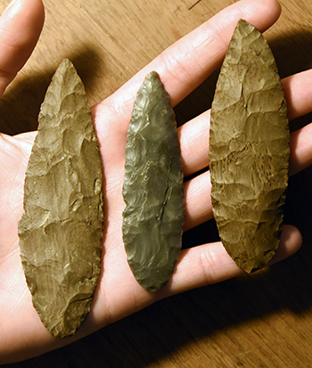 Stone Tools